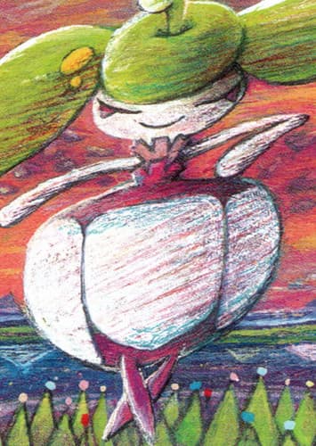 Steenee / アママイコ