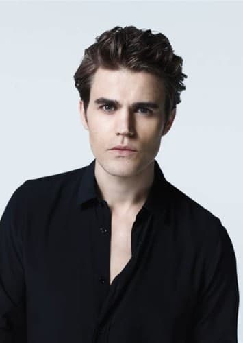 Stefan Salvatore