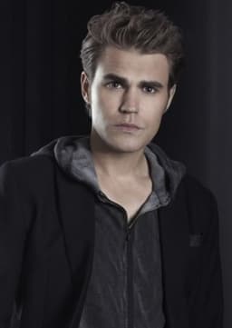Stefan Salvatore