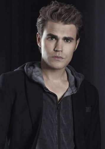 Stefan Salvatore