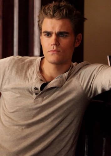 Stefan Salvatore