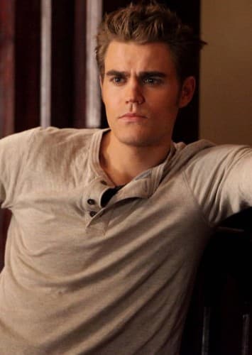 Stefan Salvatore