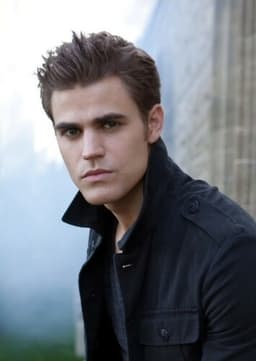 Stefan Salvatore