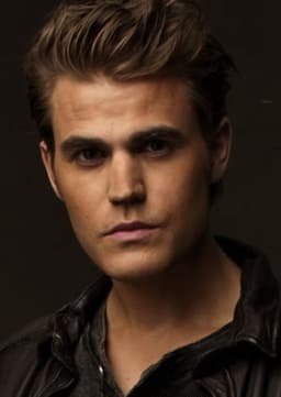 Stefan Salvatore