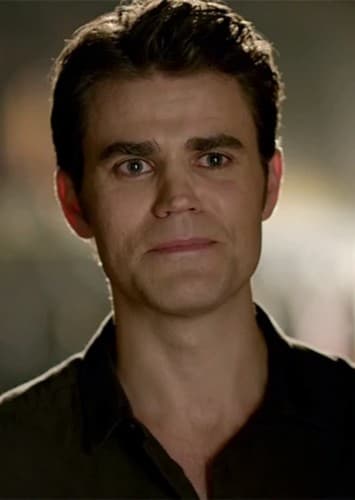Stefan Salvatore