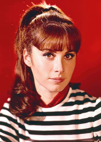 Stefanie Powers