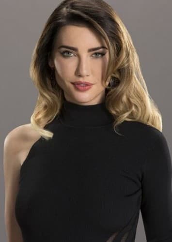 Steffy Forrester
