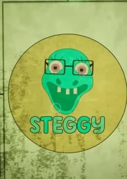 Steggy
