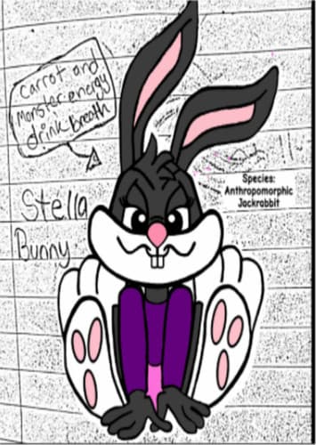 Stella Bunny