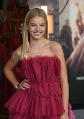 Stella Grace Fitzgerald