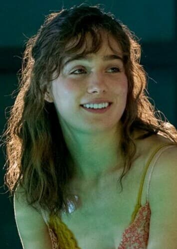 Stella Grant (Iran Remake)