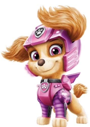 Stella "Skye" Holley-Bartlam