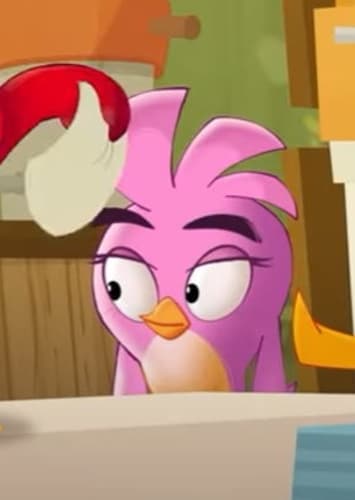 Stella (Summer Madness)