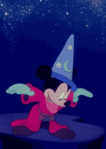 Stellar Manipulation