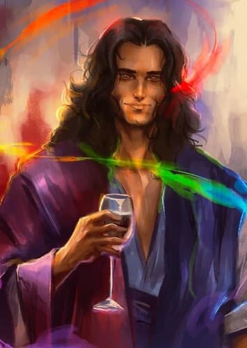 Stennimar (lightsong)