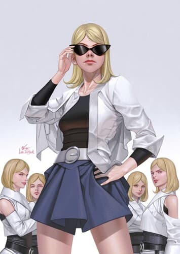 Stepford Cuckoos