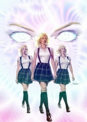 Stepford Cuckoos