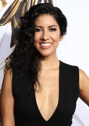 Stephanie Beatriz