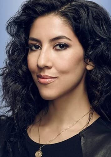 Stephanie Beatriz