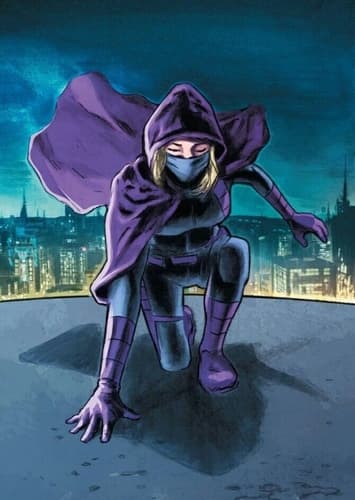 Stephanie Brown