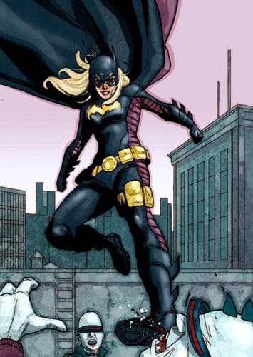 Stephanie Brown