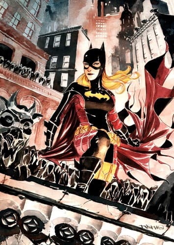 Stephanie Brown