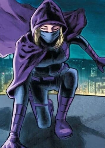 Stephanie Brown