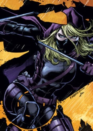Stephanie Brown