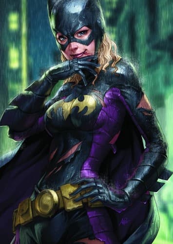 Stephanie Brown