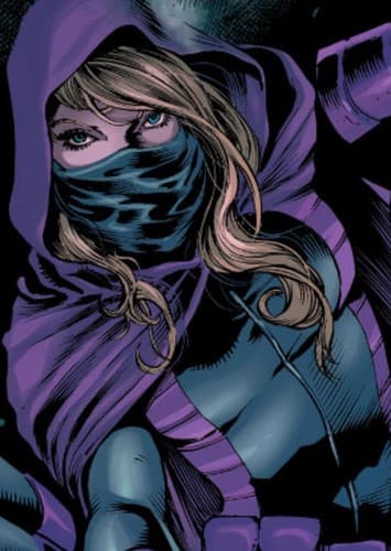 Stephanie Brown
