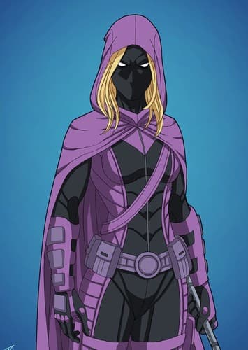 Stephanie Brown