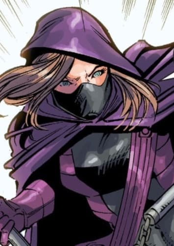 Stephanie Brown