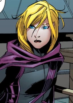 Stephanie Brown