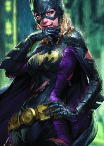 Stephanie Brown