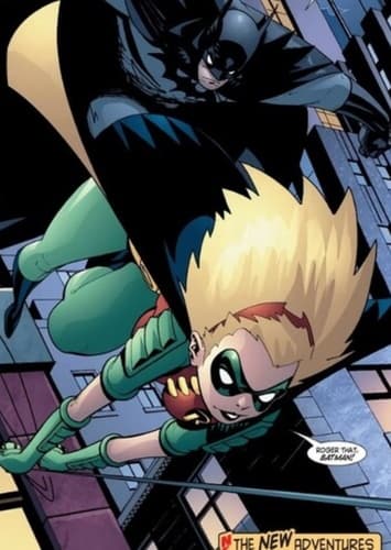 Stephanie Brown