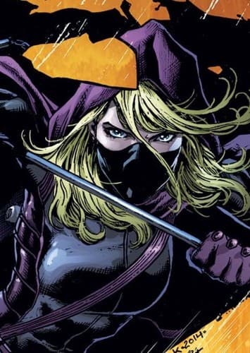 Stephanie Brown