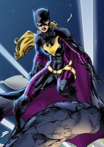 Stephanie Brown