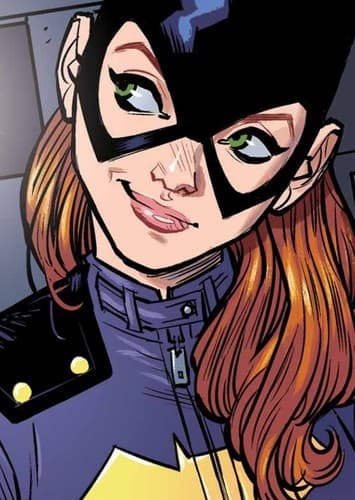 Stephanie Brown