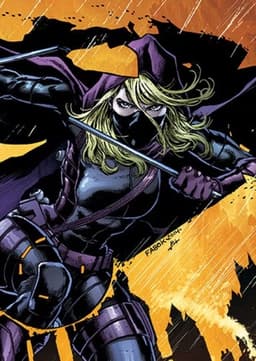 Stephanie Brown