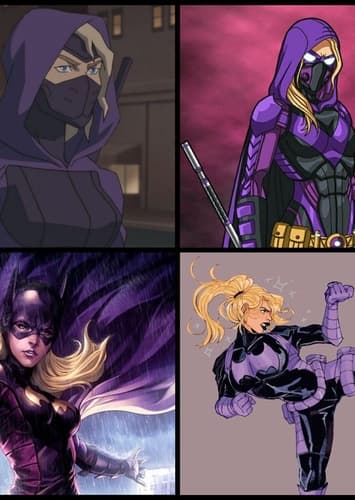 Stephanie Brown
