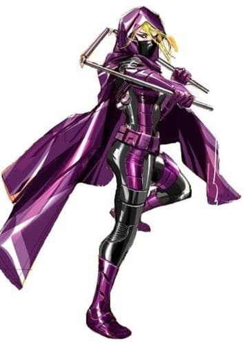 Stephanie Brown