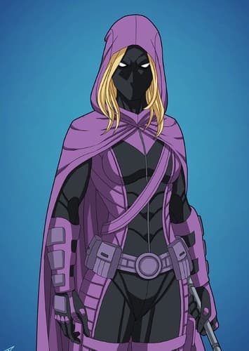 Stephanie Brown