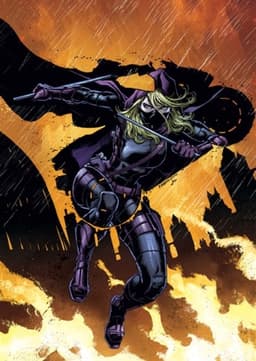 STEPHANIE BROWN