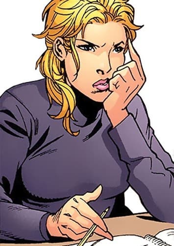 Officer Stephanie Brown