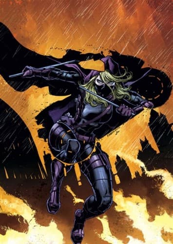 Stephanie Brown