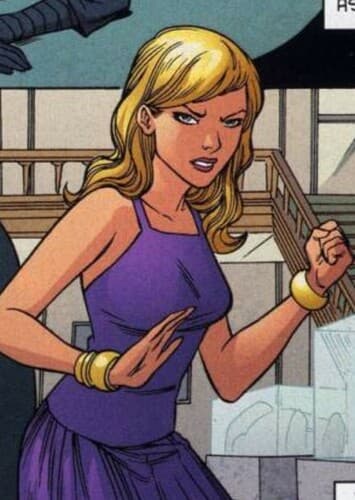 Stephanie Brown