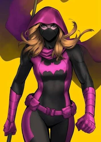 Stephanie Brown