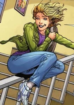 Stephanie Brown