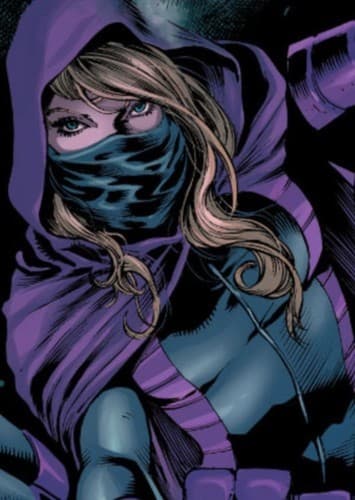 STEPHANIE BROWN