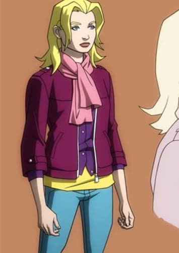 Stephanie Brown